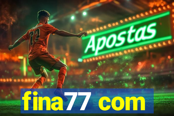 fina77 com